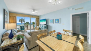 Calypso 206W Low Floor West Tower No elevators needed